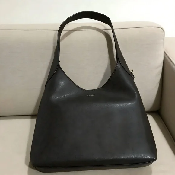 Coach Brooklyn 28 Shoulder Bag - Picture 2 of 3